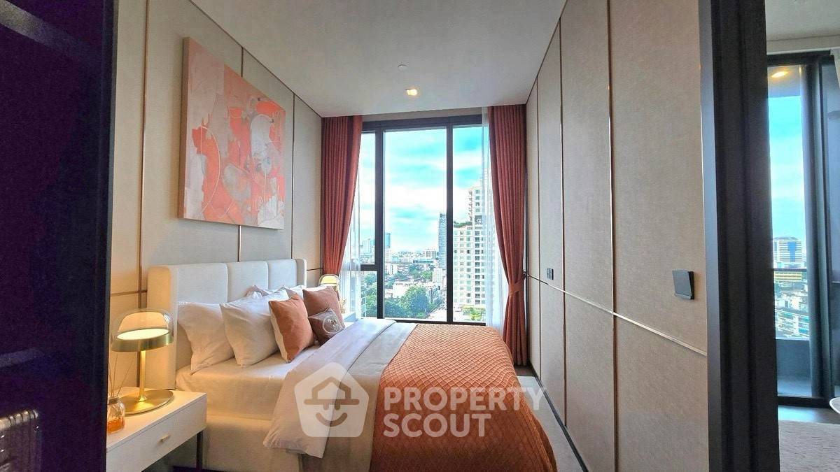 รูป คอนโดห้องนอน 1 ห้อง ชั้น 16 ที่ AESTIQ Thonglor ทองหล่อ (ID 2562636) - รูปที่ 1/15
