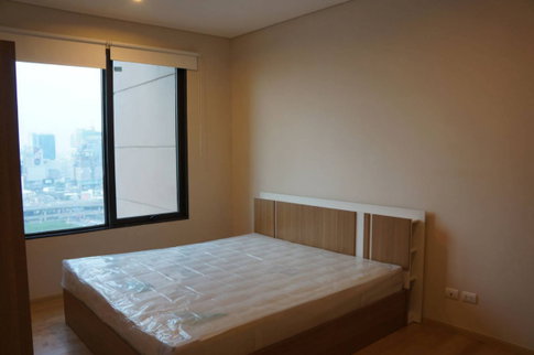 🏢 ขายคอนโด : Villa Asoke (วิลล่า อโศก)   รหัสทรัพย์ | 📌LNP-C11559 