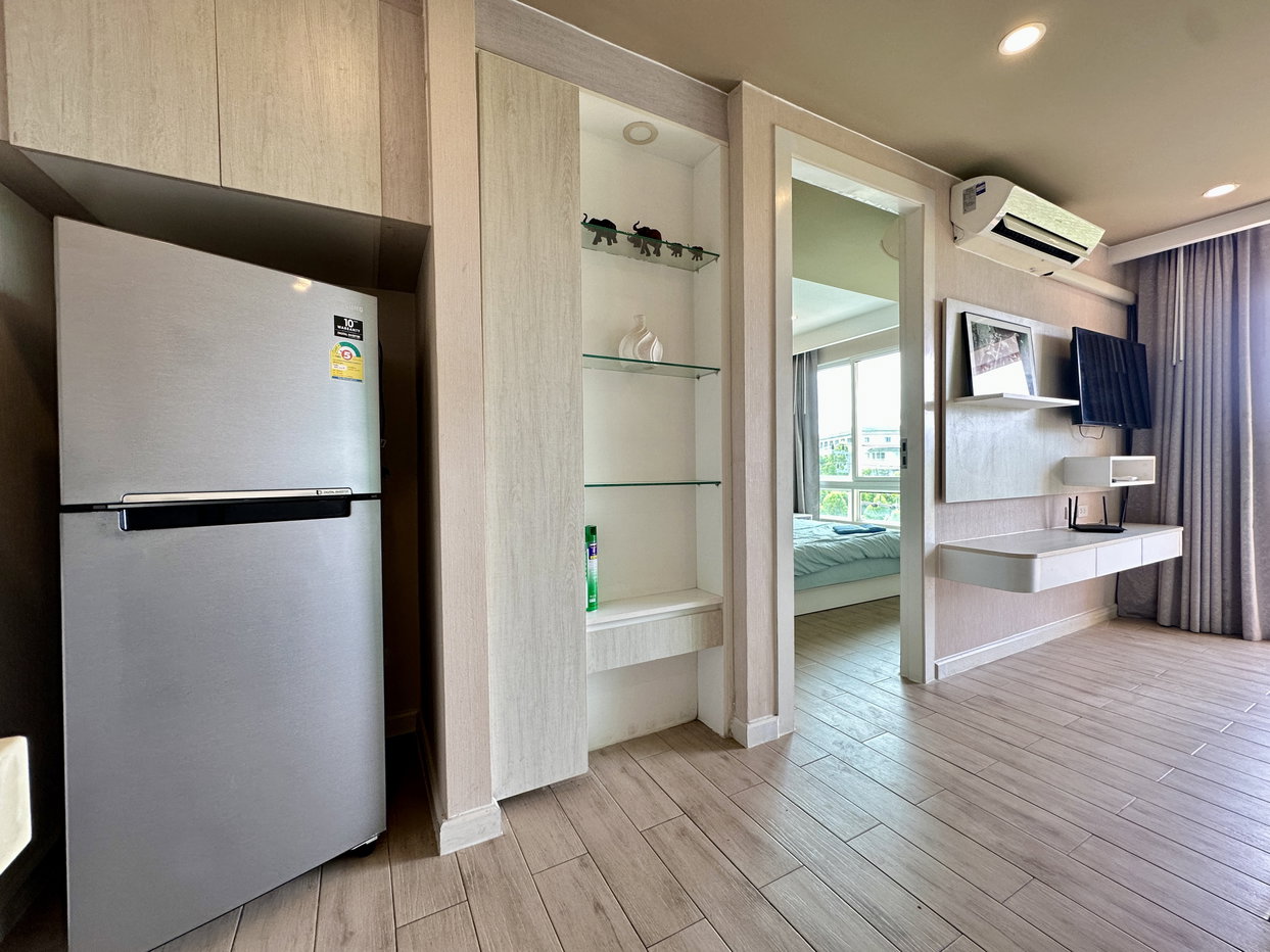 รูป Seven Seas Jomtien Unit for Sale in Jomtien - รูปที่ 3/13