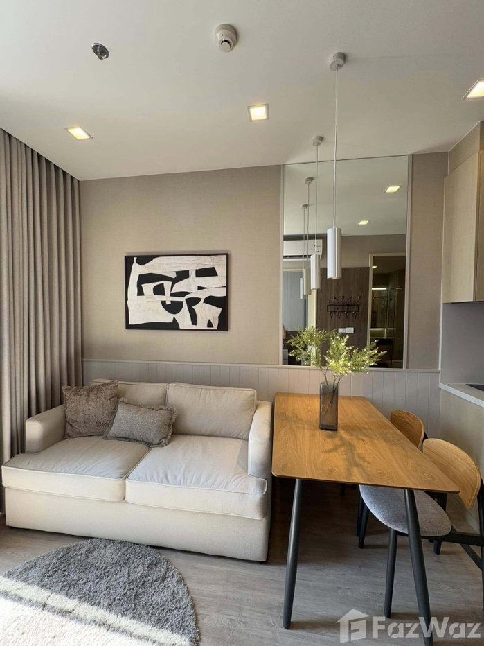 picture 1 Bedroom Condo for Rent at Noble State 39 1989462 - 5/10