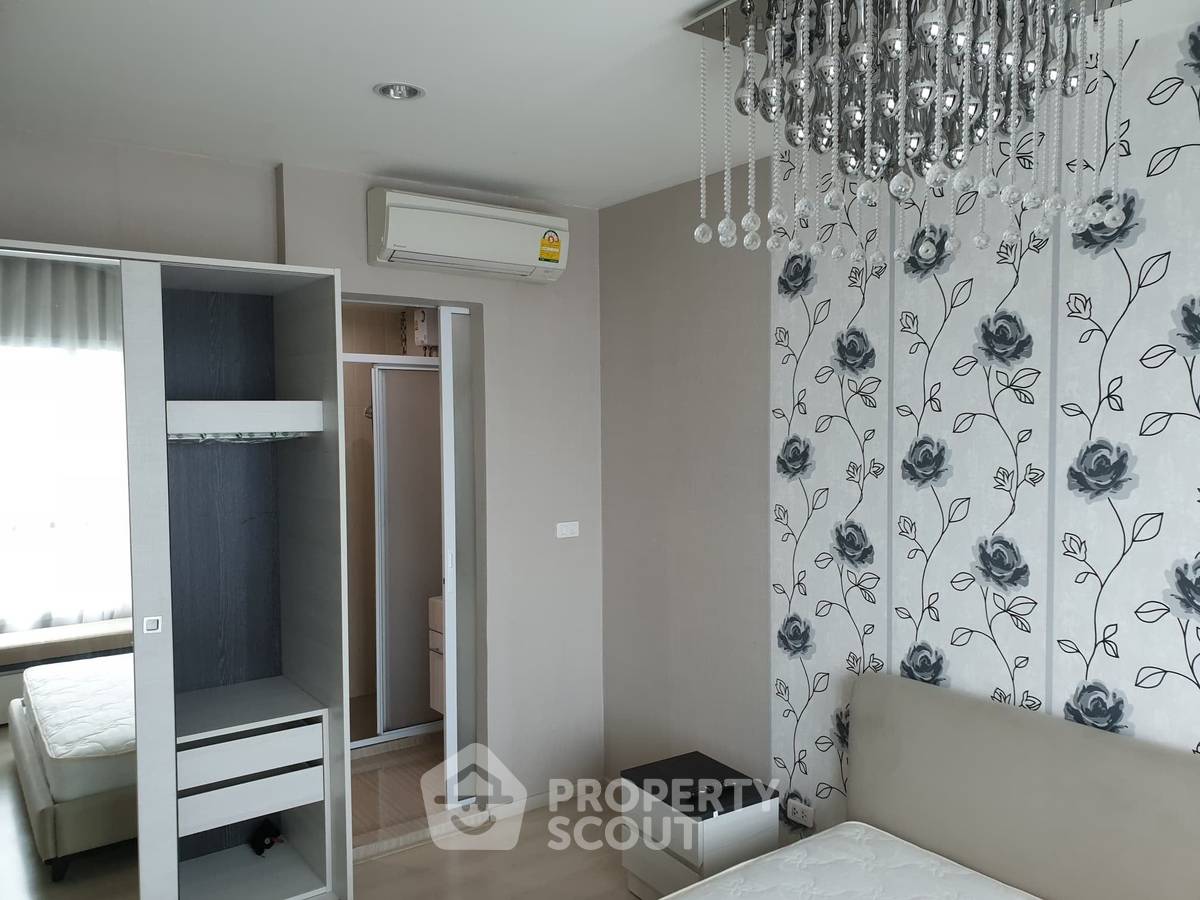 รูป คอนโด 2 ห้องนอน ชั้น 26B Life Ratchadapisek ใกล้ MRT ห้วยขวาง (ID 706083) - รูปที่ 3/4