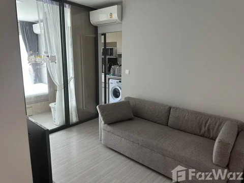 2 Bedroom Condo for sale at The Privacy S101  5983795