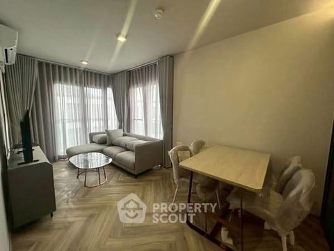 2-BR Condo At Chapter Thonglor 25 In Thonglor (ID 2363751)