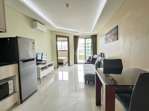 Laguna Beach Resort 3 The Maldives for Sale in Jomtien