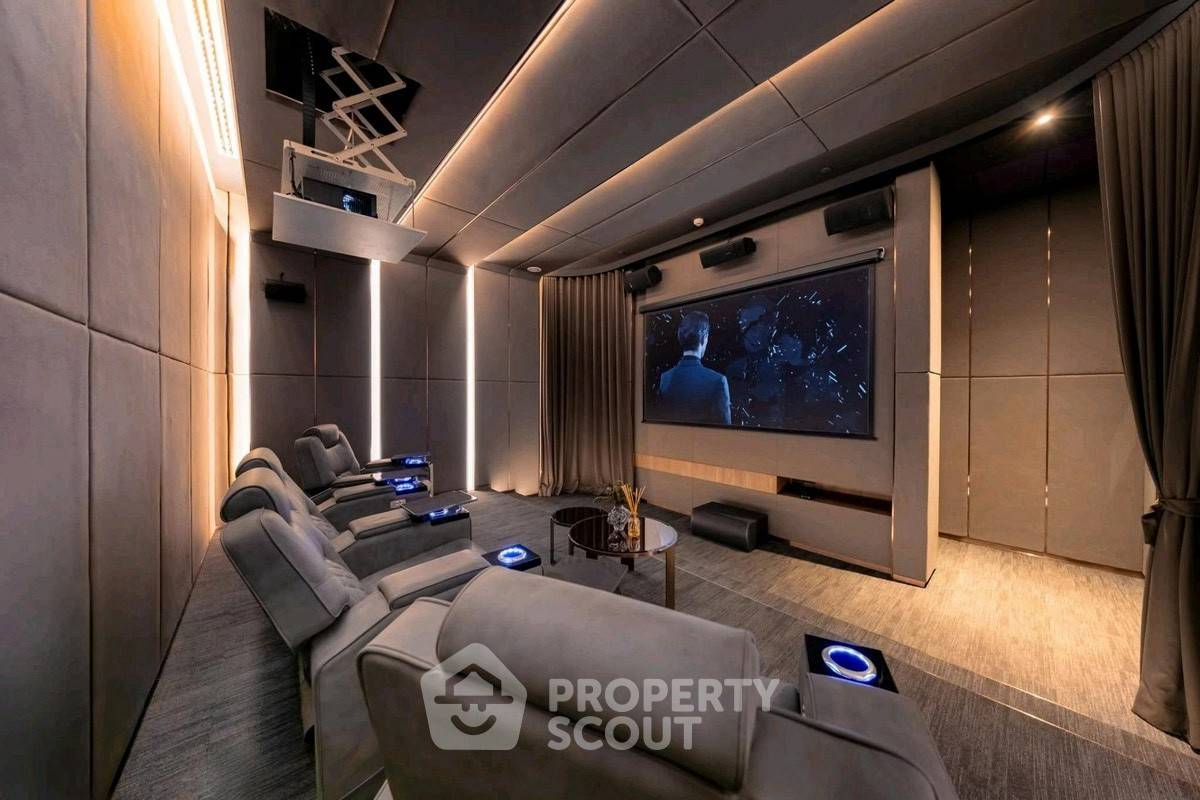 รูป คอนโดห้องนอน 1 ห้อง ชั้น 16 ที่ AESTIQ Thonglor ทองหล่อ (ID 2562636) - รูปที่ 9/15