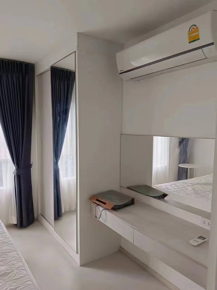 รูป #S5530  ขายคอนโด Aspire Erawan - รูปที่ 3/5