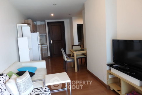 คอนโด 1 ห้องนอน 52 ตร.ม. เดอะ เน็กซ์ สุขุมวิท 52 (การ์เด้นสวีท) ใกล้ BTS อ่อนนุช 200 ม. (ID 882859)