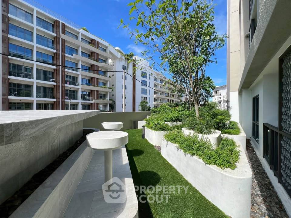 picture 2-BR Condo For Rent, Space Cherngtalay Condominium, Laguna Phuket (ID 2555662) - 17/17