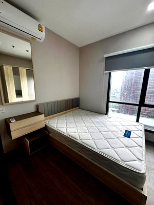 Condos for rent : MN3297 Metris Rama 9 Ramkhamhaeng