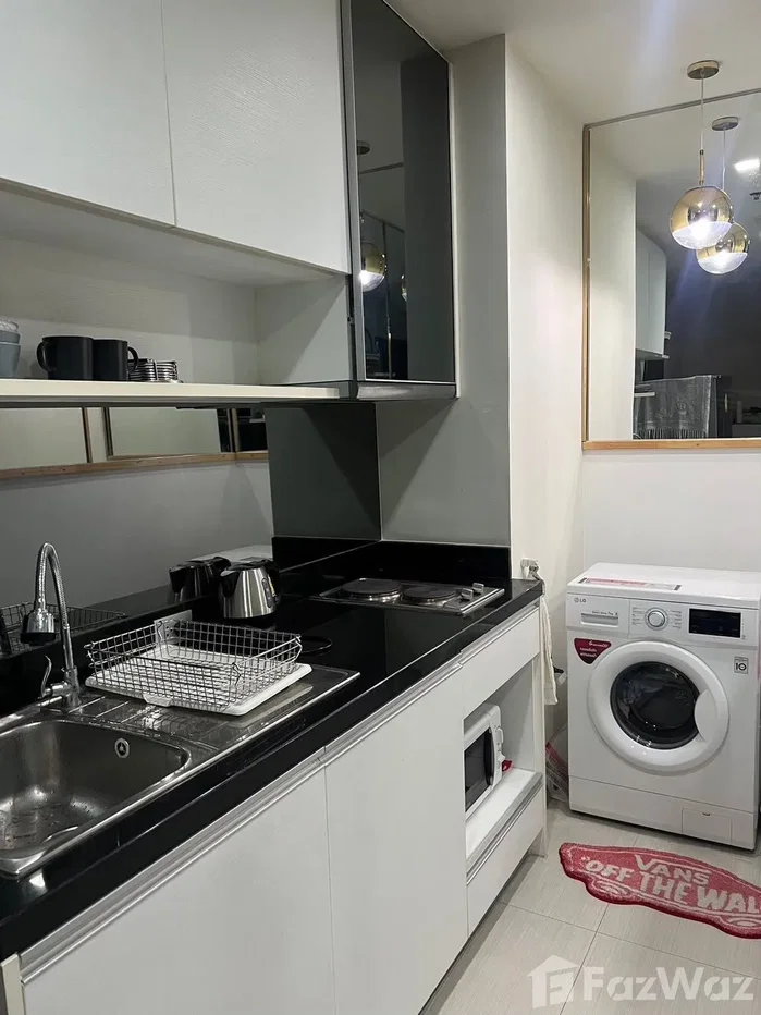 picture Sky Walk Residence 1br Building B 5917914 - 9/10
