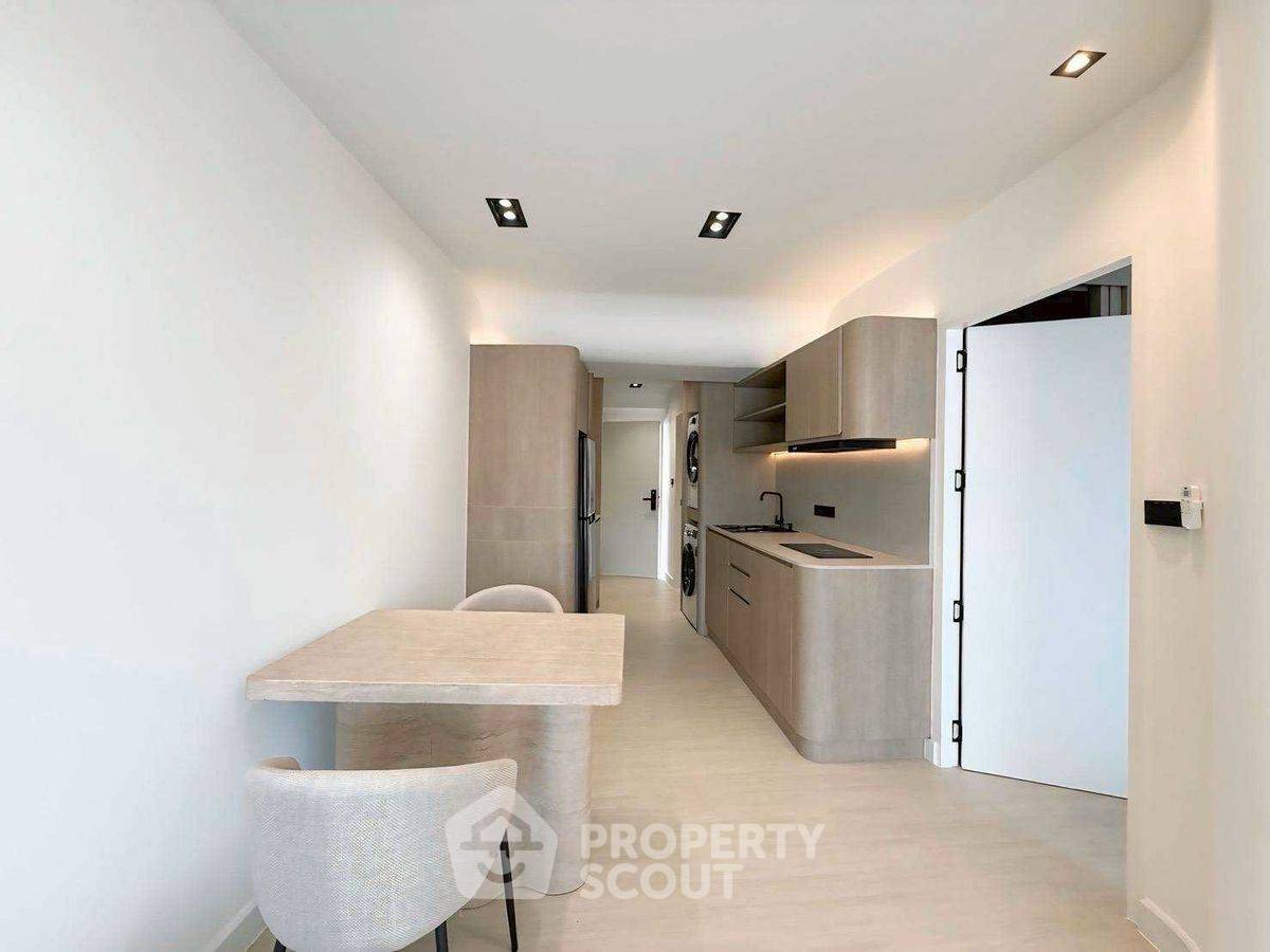 รูป คอนโด 1 ห้องนอน ให้เช่า โครงการ โชมดอย คอนโดเทล ใกล้ นิมมานเหมินทร์ (ID 2349771) - รูปที่ 4/14