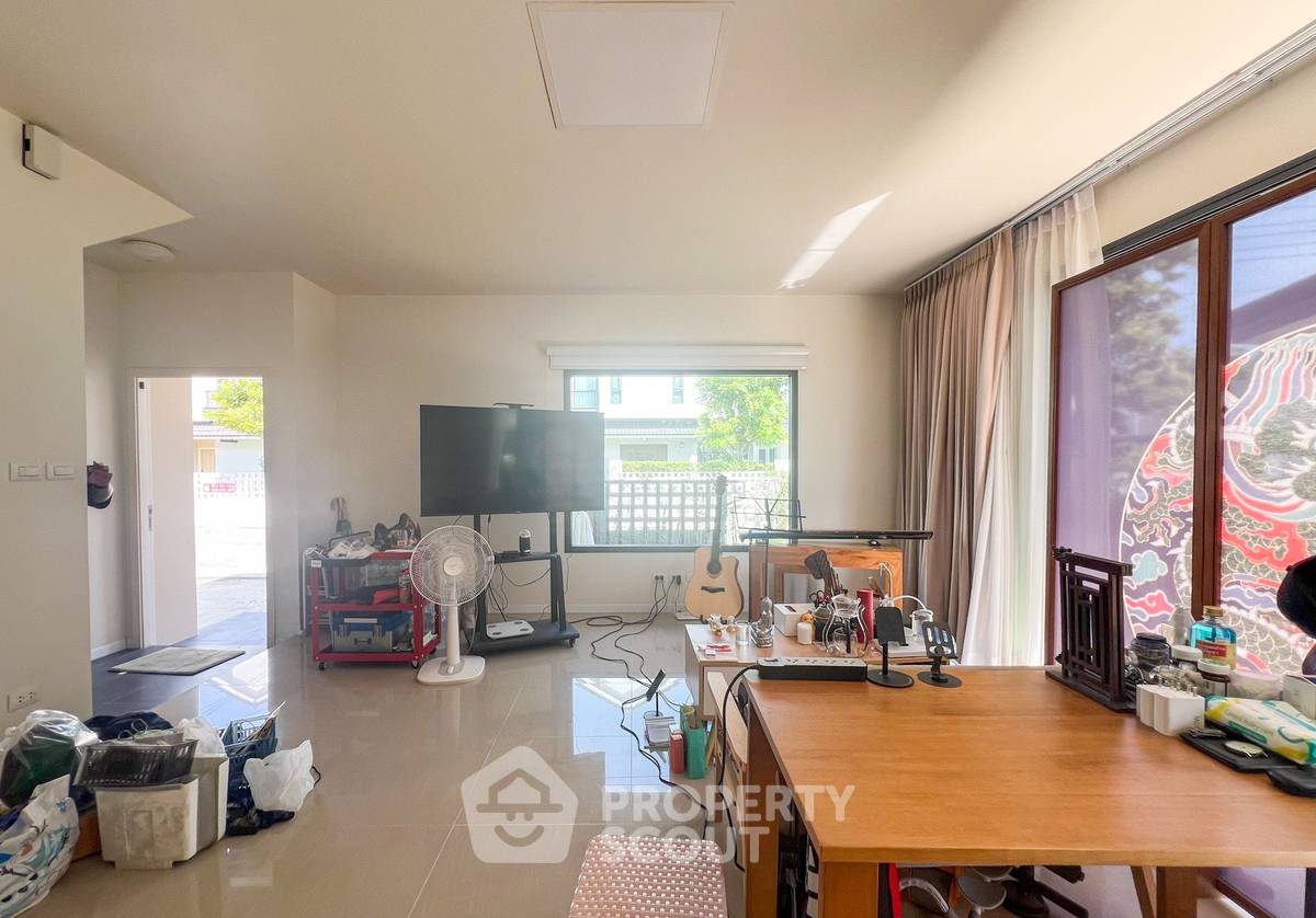 รูป บ้านเดี่ยว 4 ห้องนอน ขาย พิมนารา ศรีนครินทร์ - บางนา บางแก้ว บางพลี สมุทรปราการ (ID 2556568) - รูปที่ 10/18