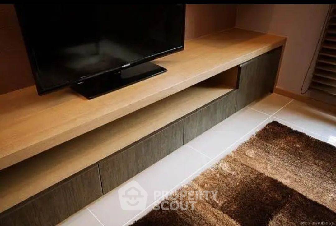 รูป คอนโด 1 ห้องนอน Mirage Sukhumvit 27 ใกล้ BTS อโศก 400 ม. (ID 1906243) - รูปที่ 9/11