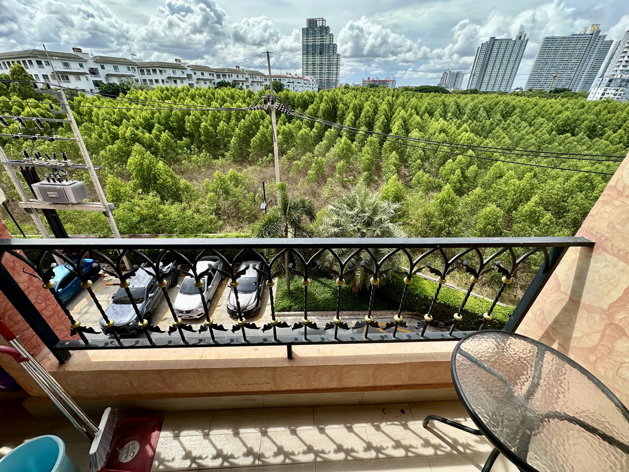 รูป Seven Seas Jomtien Unit for Sale in Jomtien - รูปที่ 11/13
