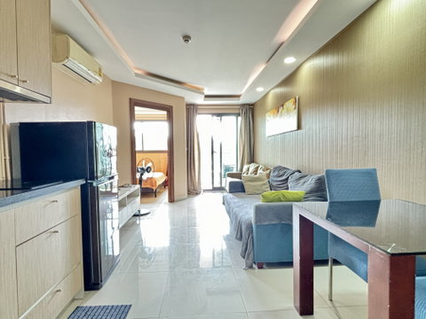 Laguna Beach Resort 3 The Maldives for Sale in Jomtien