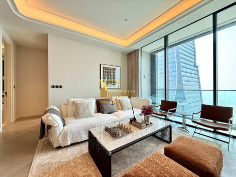 One 89 Wireless |  Delightful 2 Bedroom Ultra-Luxury Condo - BR60912CD
