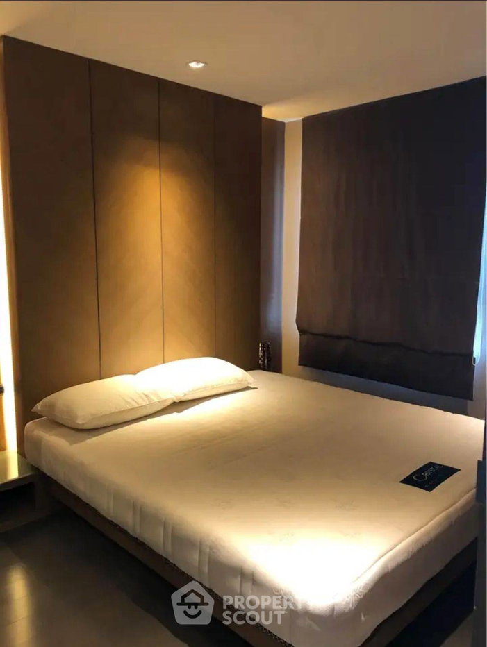 รูป คอนโด 1 ห้องนอน Mirage Sukhumvit 27 ใกล้ BTS อโศก 400 ม. (ID 1906243) - รูปที่ 7/11