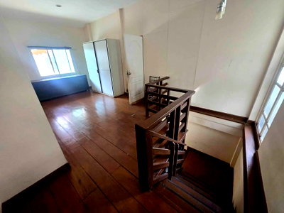 Houses for rent บางลำภู(บางลำภู) : LTHC14161 – House for Rent | Sathorn 13 | 200+ sqm | 7 Beds 3 Baths | Near BTS Saint Louis | 90K/Month | บ้านให้เช่า สาทร 13