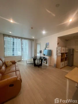 Rare Pet-Friendly 1BR at Manhattan Chidlom | 57.76 Sqm 5987598