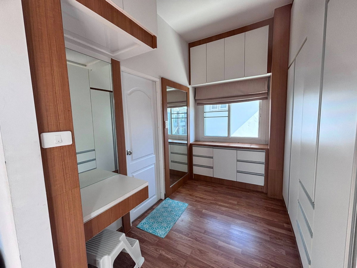 รูป บ้านแสนสราญ 2 - หางดง 3ห้องนอน 3ห้องน้ำ ตร.ม. (ID:581HR) - รูปที่ 18/39