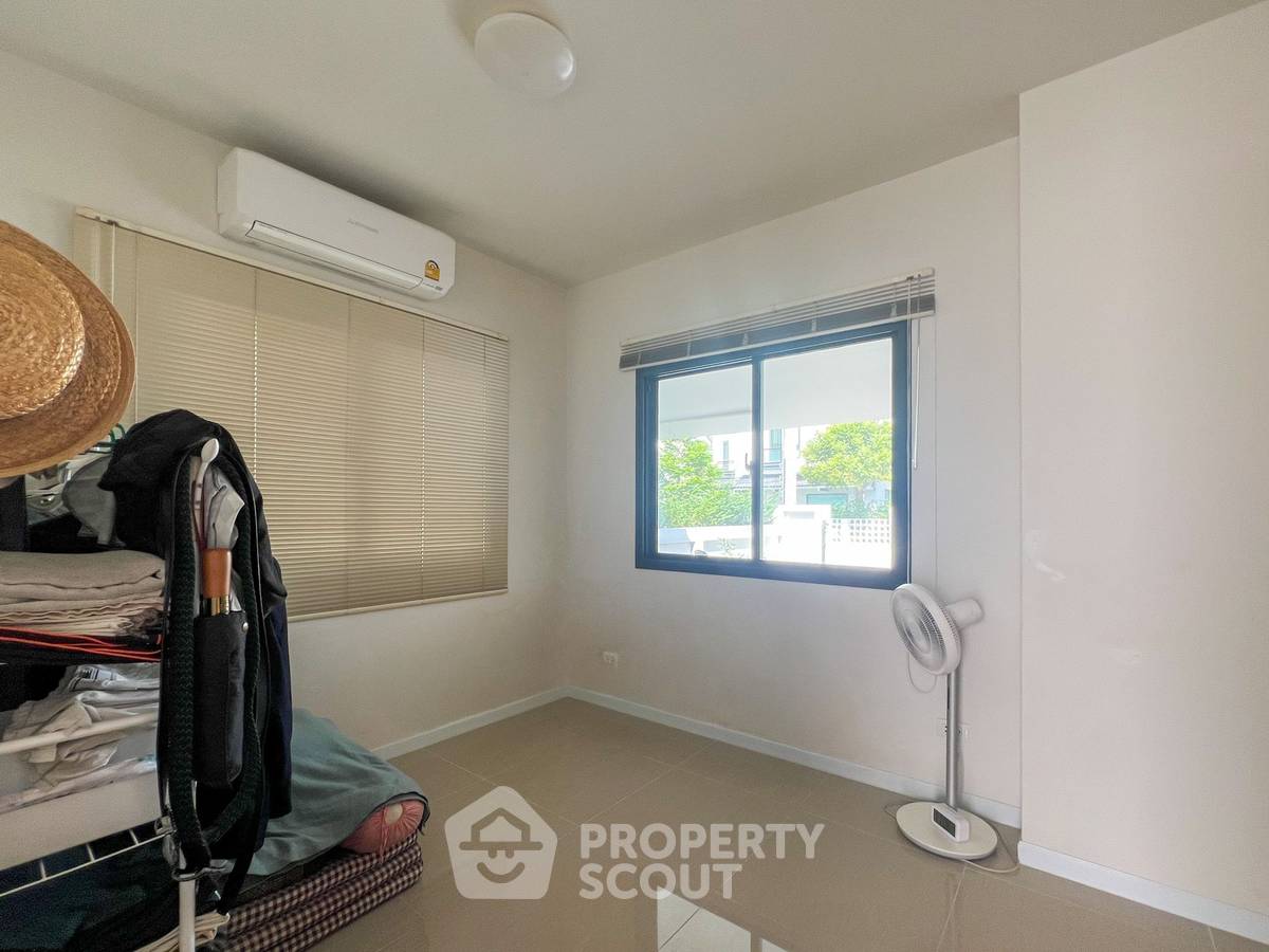 รูป บ้านเดี่ยว 4 ห้องนอน ขาย พิมนารา ศรีนครินทร์ - บางนา บางแก้ว บางพลี สมุทรปราการ (ID 2556568) - รูปที่ 5/18