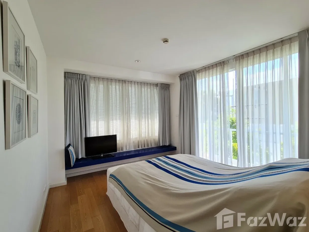 รูป ขาย คอนโด 2 ห้องนอน ในโครงการ มาลิบู เขา เต่า 1143552 - รูปที่ 8/16