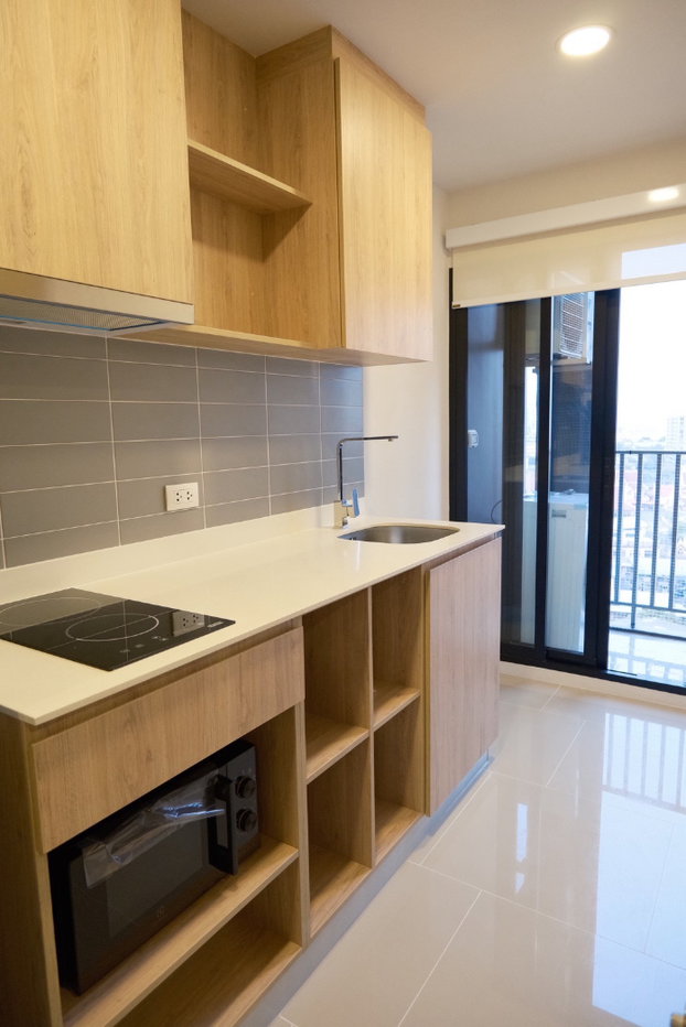 picture @Condorental condo for rent Chewathai PinKlao - 7/13
