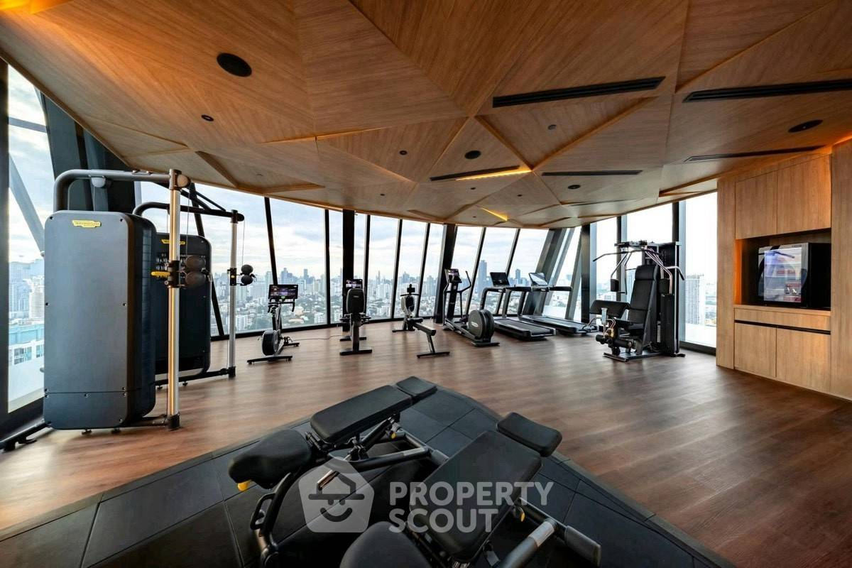 รูป คอนโดห้องนอน 1 ห้อง ชั้น 16 ที่ AESTIQ Thonglor ทองหล่อ (ID 2562636) - รูปที่ 12/15