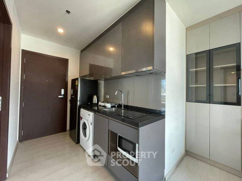 รูป คอนโด 2 ห้องนอน 42 ตร.ม. ที่ Rhythm Asoke ใกล้ MRT พระราม 9 (300 ม.) (ID 2562655) - รูปที่ 5/19