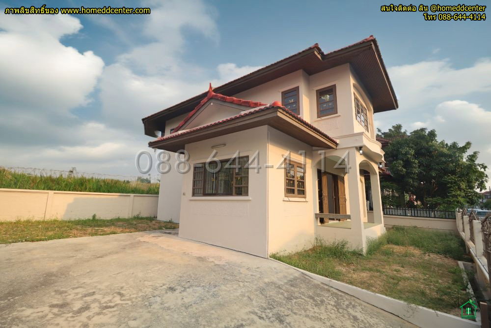 picture Detached For Sale Min Buri Suwinthawong  - 2/27
