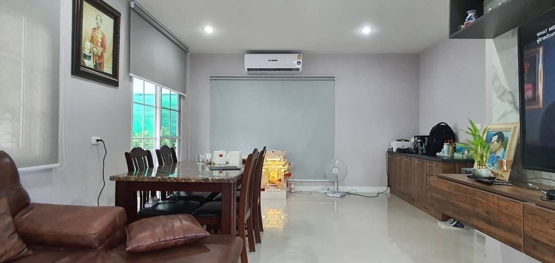 รูป ขายบ้านแฝด โกลเด้น นีโอ 2 บางนา-กิ่งแก้ว 4 ห้องนอน เฟอร์ฯครบ เข้าอยู่ได้ทันที ทำเลดี ใกล้เมกะบางนา - รูปที่ 3/5