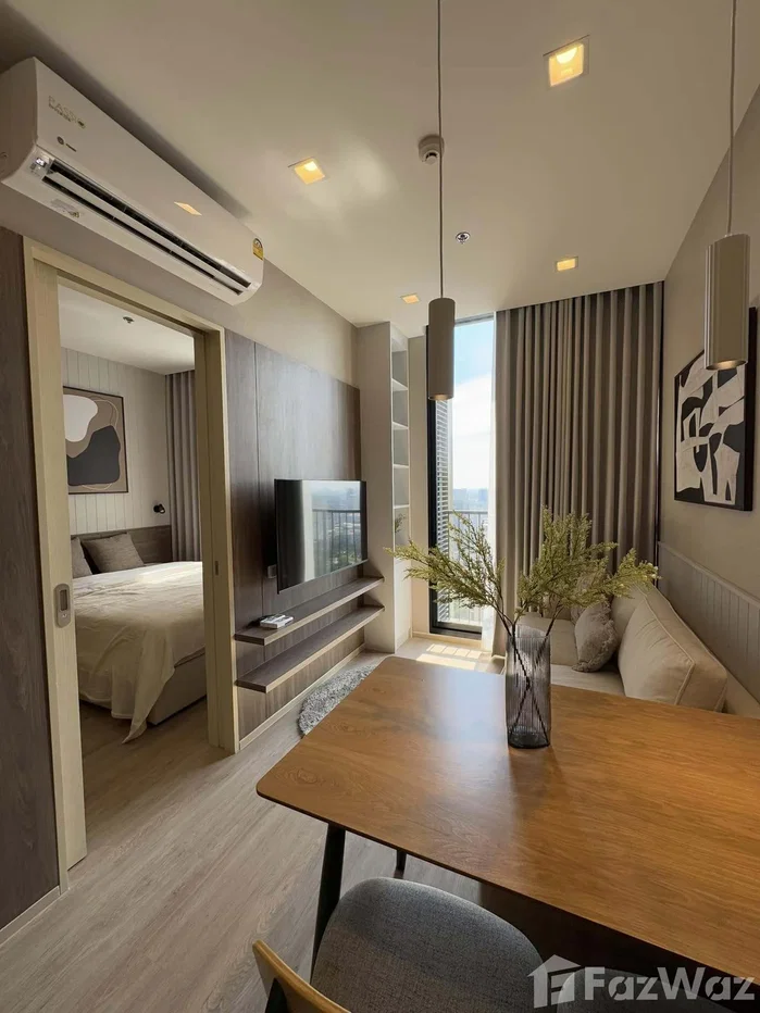 picture 1 Bedroom Condo for Rent at Noble State 39 1989462 - 1/10