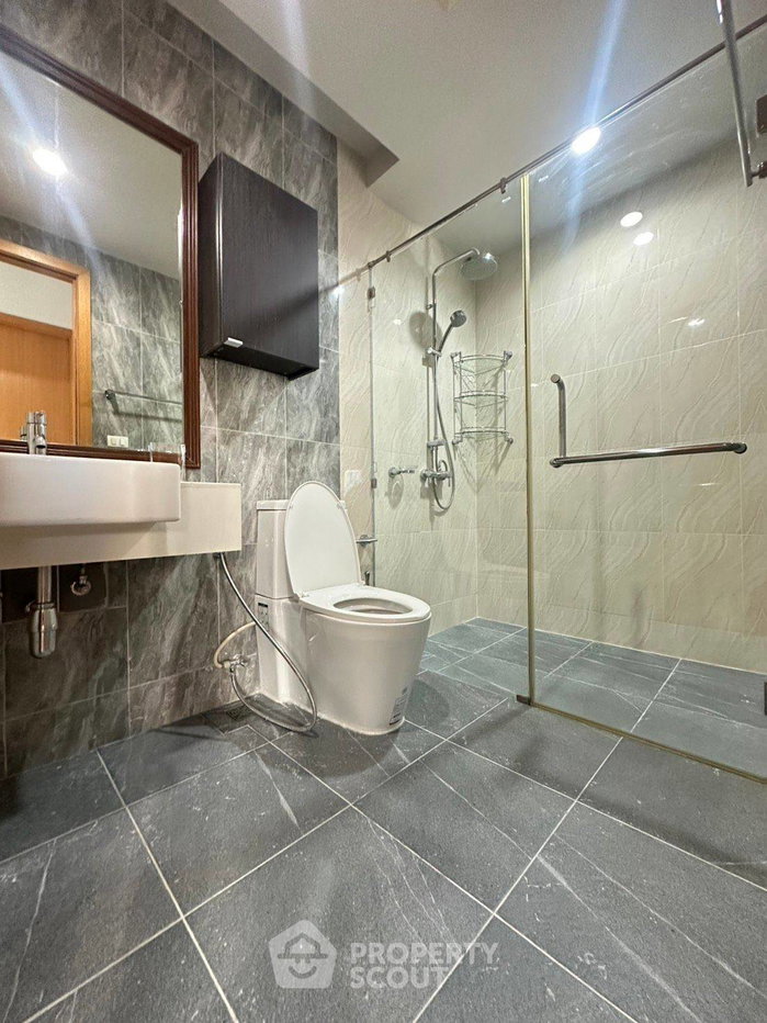 รูป ชั้น 16 คอนโด 1 ห้องนอน Circle Condominium ใกล้ MRT เพชรบุรี (ID 2561809) - รูปที่ 8/11