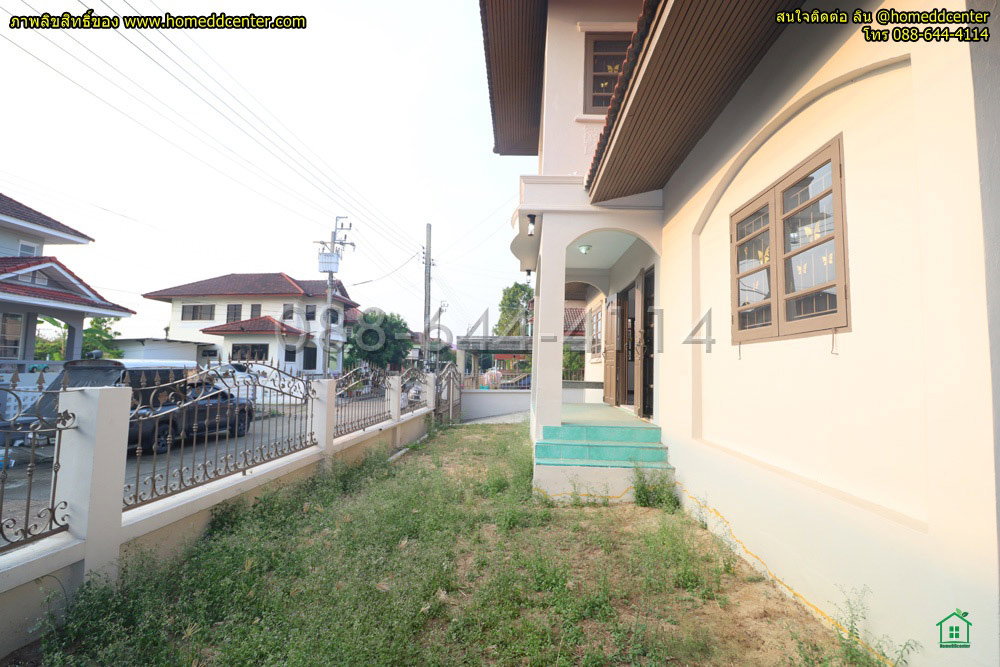 picture Detached For Sale Min Buri Suwinthawong  - 7/27