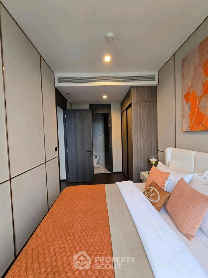 รูป คอนโดห้องนอน 1 ห้อง ชั้น 16 ที่ AESTIQ Thonglor ทองหล่อ (ID 2562636) - รูปที่ 4/15