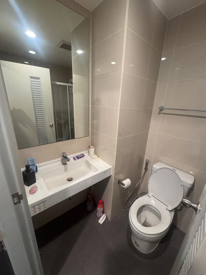 picture  condo for rent : A space mega 1 (rt-01) - 6/6