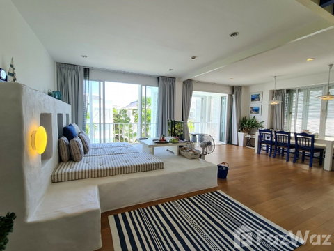 ขาย คอนโด 2 ห้องนอน ในโครงการ มาลิบู เขา เต่า 1143552