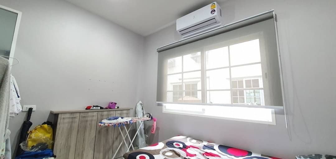 รูป ขายบ้านแฝด โกลเด้น นีโอ 2 บางนา-กิ่งแก้ว 4 ห้องนอน เฟอร์ฯครบ เข้าอยู่ได้ทันที ทำเลดี ใกล้เมกะบางนา - รูปที่ 5/5