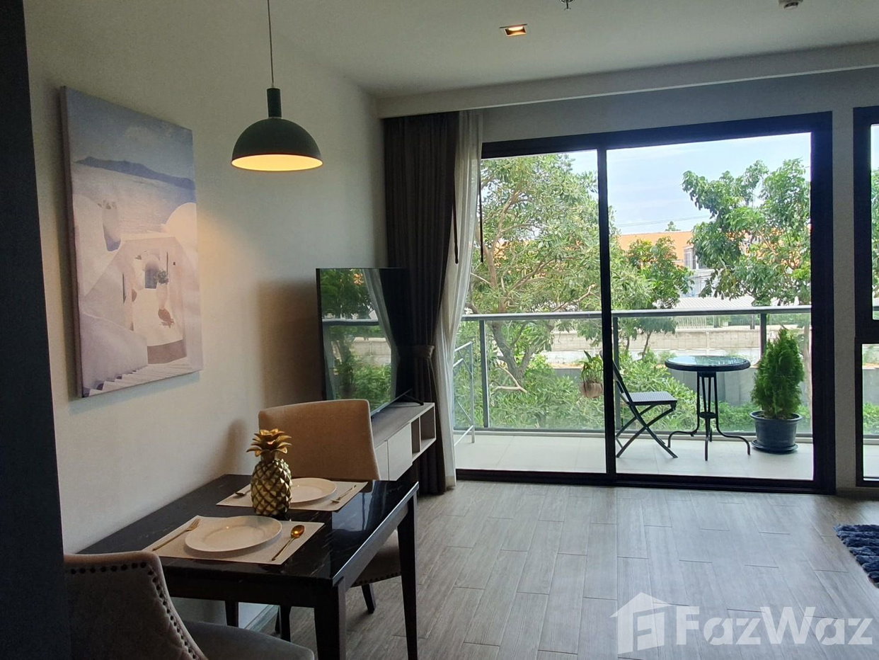 รูป ขาย คอนโด 1 ห้องนอน ในโครงการ แอราส 1383348 - รูปที่ 10/12