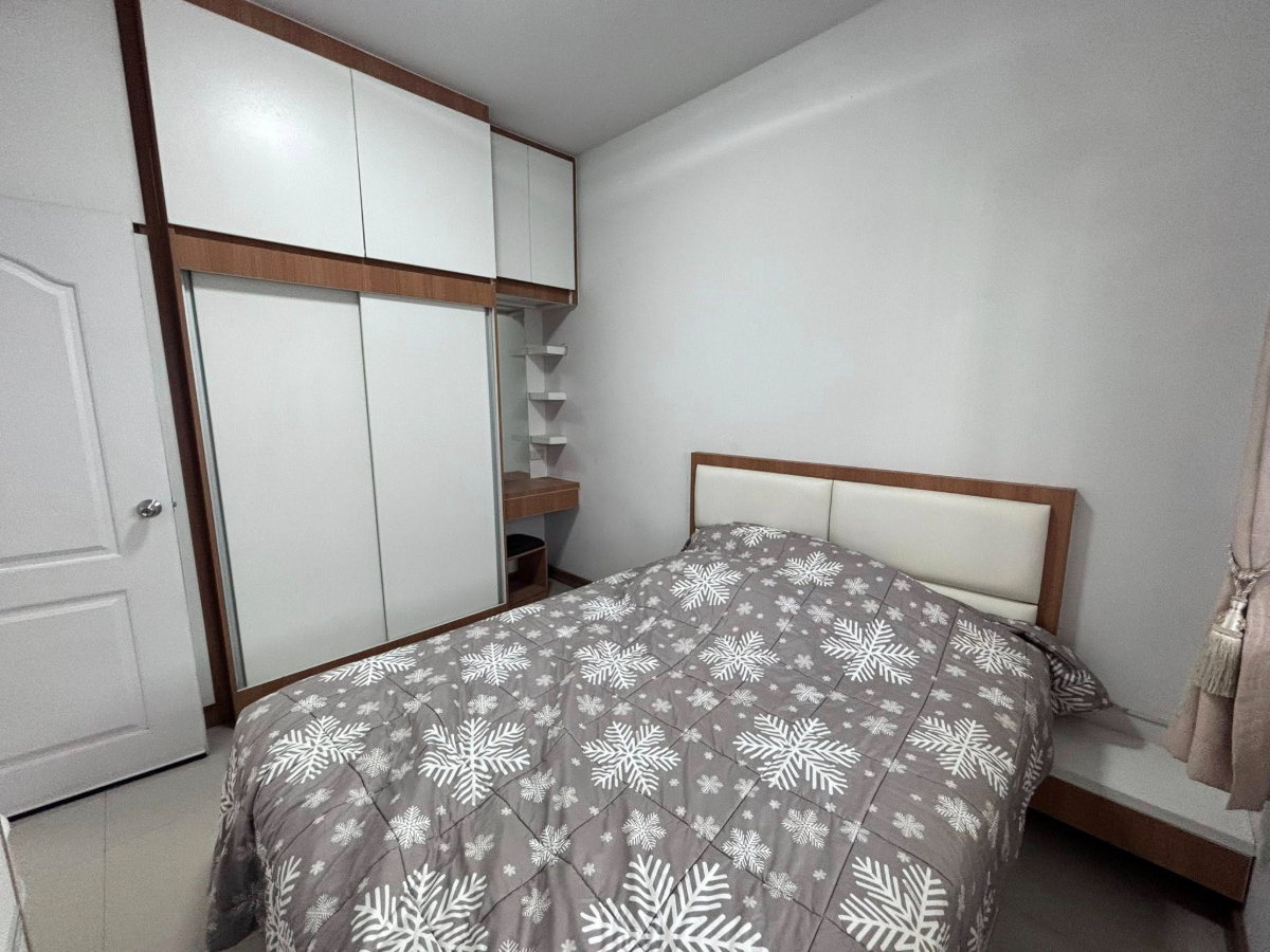 รูป บ้านแสนสราญ 2 - หางดง 3ห้องนอน 3ห้องน้ำ ตร.ม. (ID:581HR) - รูปที่ 17/39