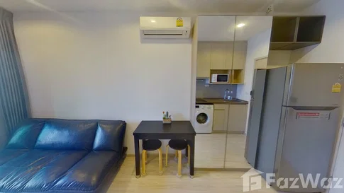 ขาย คอนโด 1 ห้องนอน ในโครงการ ไอดีโอ โมบิ สุขุมวิท อีสท์เกต 571940