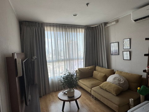 🍃OwAnne190126🍃 ประกาศขายคอนโด For sale - Udelight Residence Pattanakarn-Thonglor 