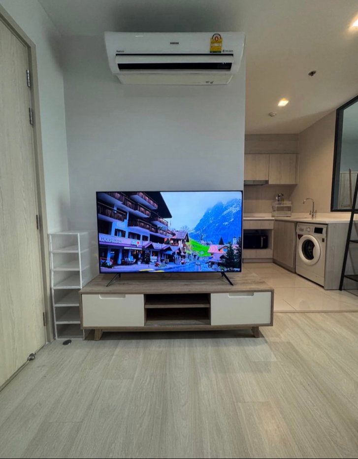รูป #Z4217💥 190169 🔥ให้เช่าคอนโด Life One Wireless  - รูปที่ 6/7