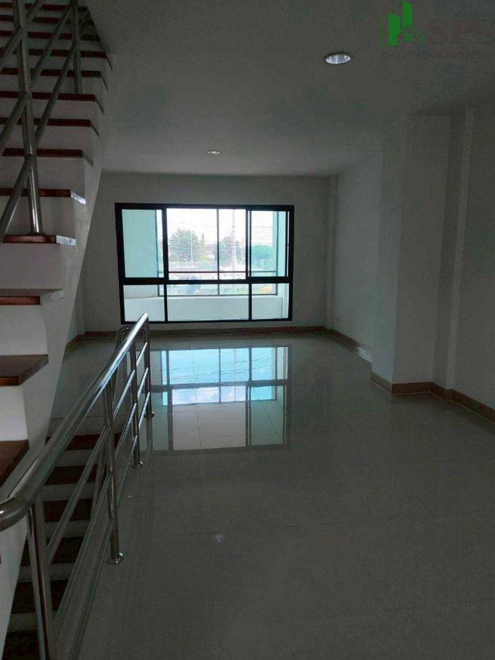 รูป ให้เช่า โฮมออฟฟิศ ใกล้สนามบินสุวรรณภูมิ (SPSSR12) - รูปที่ 5/10