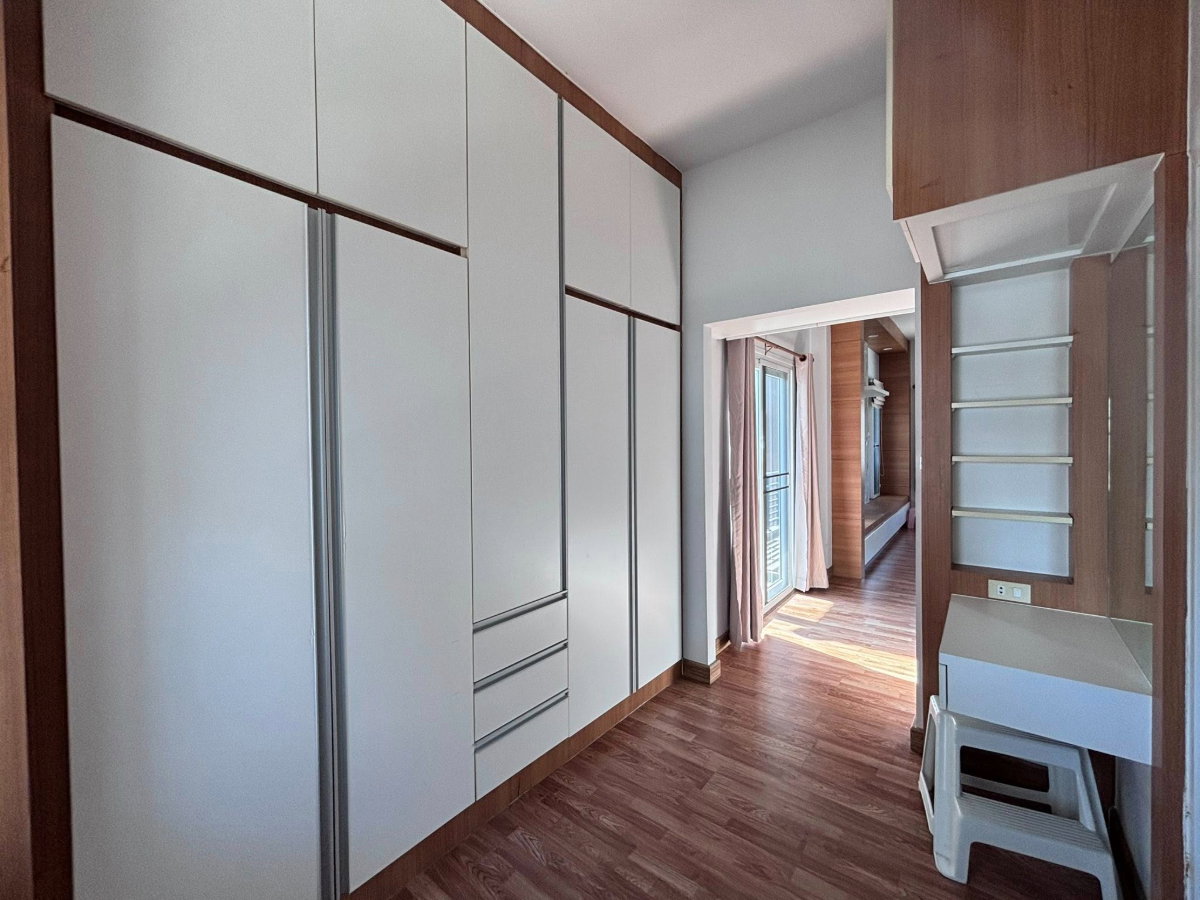 รูป บ้านแสนสราญ 2 - หางดง 3ห้องนอน 3ห้องน้ำ ตร.ม. (ID:581HR) - รูปที่ 11/39