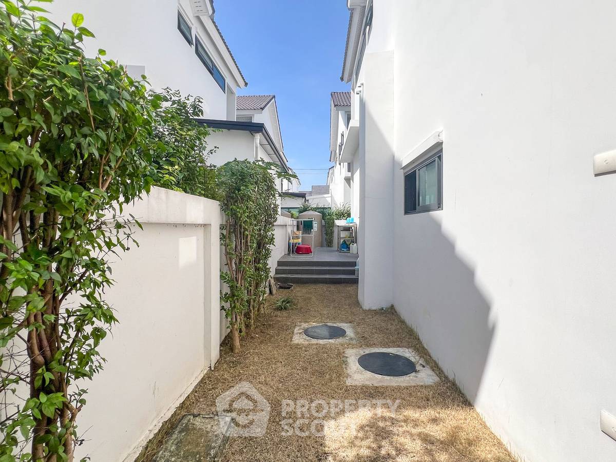 รูป บ้านเดี่ยว 4 ห้องนอน ขาย พิมนารา ศรีนครินทร์ - บางนา บางแก้ว บางพลี สมุทรปราการ (ID 2556568) - รูปที่ 3/18