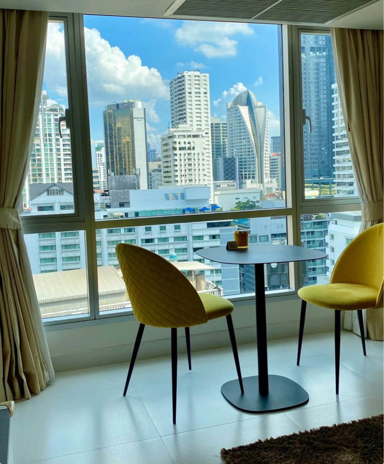 picture The Trendy Sukhumvit. 13 - 8/13