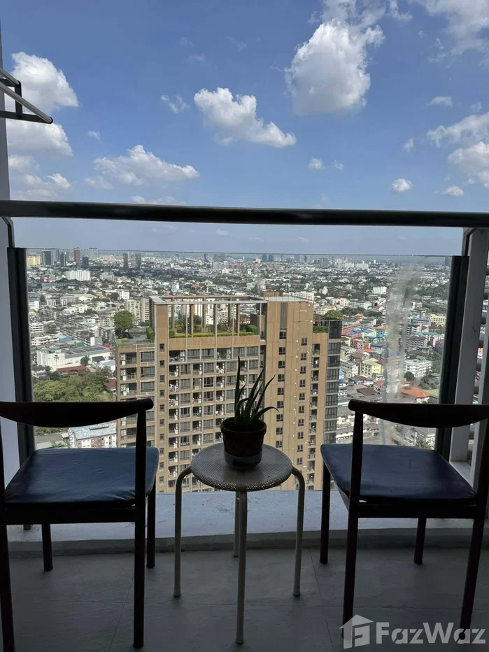 picture Sky Walk Residence 1br Building B 5917914 - 4/10