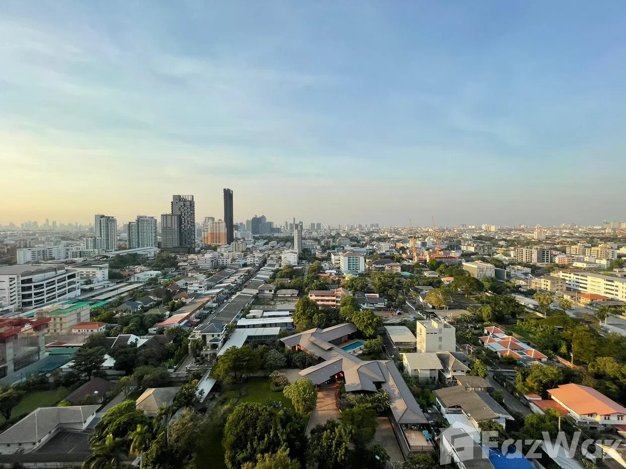 รูป ขาย คอนโด 1 ห้องนอน ในโครงการ วิซดอม ค็อนเน็ค สุขุมวิท 1846608 - รูปที่ 7/7