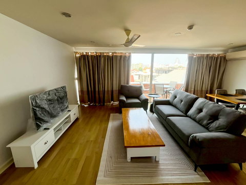 Panchalae Boutique Residence Condo for Rent in Jomtien